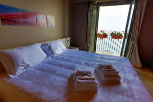 Il Casato Deluxe Rooms
