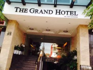 The Grand Hotel - Ðại Sơn