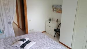 Il risveglio sul Giano