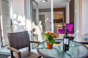 Ilida Apartments Kavala Greece