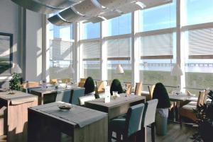 3 star hotel Nordseehotel Wilhelmshaven Vilhelmshafen Nemačka