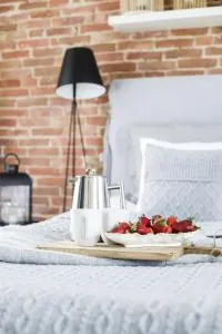 Hapsal Dietrich apartemendid - 哈普萨卢 Hapsal Dietrich apartemendid - 哈普萨卢