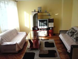 Apartment Dimitrov