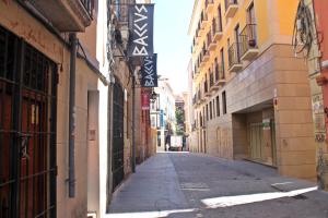 Piso Casco Histórico Alicante