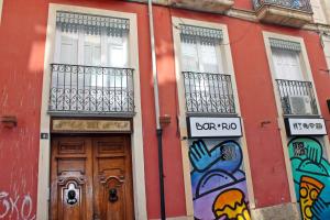 Piso Casco Histórico Alicante