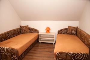 Pokoje Gościnne ZACISZE