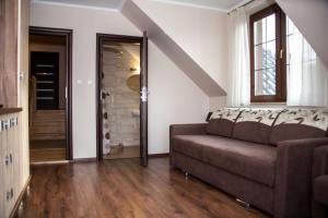 Pokoje Gościnne ZACISZE