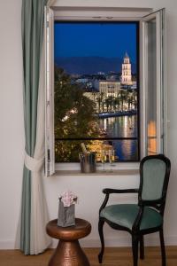 Belvedere Luxury Rooms - Breathtaking View