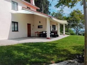 A Casiña de Mera - Somozas