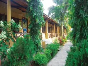 Rainbow Safari Resort - Sauraha