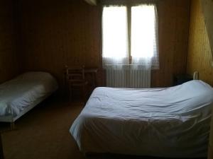 Hotels Hotel Restaurant Les Rosieres : photos des chambres