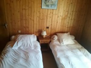 Hotels Hotel Restaurant Les Rosieres : photos des chambres