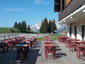 Hotels Hotel Restaurant Les Rosieres : photos des chambres