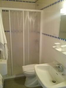 Hotels Hotel Restaurant Les Rosieres : photos des chambres