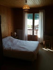 Hotels Hotel Restaurant Les Rosieres : photos des chambres