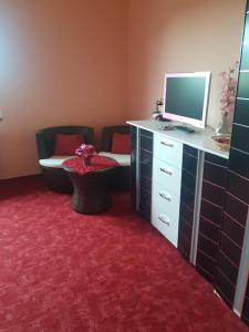 Pension Sunset Mezirolí