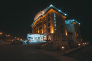 Karpalas City Hotel & Spa