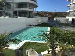 Penthouse Las Olas - Palm-Mar