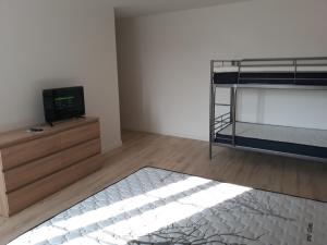 Appartements Gite de la fontaine Marsi : photos des chambres