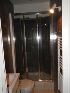 Appartement ENTRE TROCADERO et CHAMPS ELYSES