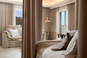 Palladium Hotel Myconos Greece
