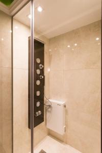 Abi Luxury Villas Zagori Greece