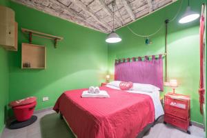 Quirinale Apartments