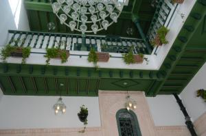 Dar Baya Hotel Sfax