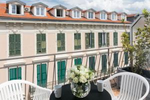 Hotels Hotel Florence Nice : photos des chambres