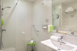 Hotels Hotel Florence Nice : photos des chambres