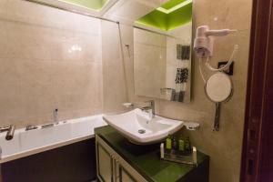 Abi Luxury Villas Zagori Greece