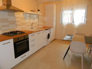 Kalithies 2 bedrooms apartment Rhodes Greece