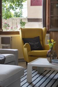 Lovely 2BR house.Old Town.