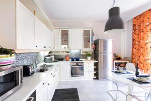 Lovely 2BR house.Old Town.