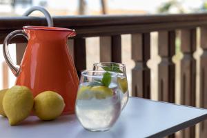 Lovely 2BR house.Old Town.