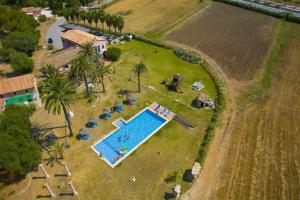 ULLAL - Rural Charm-AGRITOURISM approx 65000 meters PLUS PRIVATE MOUNTAIN villa and Outdoor Adventure Agritourism Apartment EQUIPATED - Private Mountain Path approximately 5 minutes walking from the beach -Ideal for relaxation