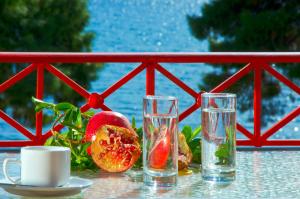 Makis Inn Resort Argolida Greece