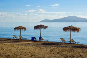 Makis Inn Resort Argolida Greece