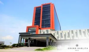 Grand Karlita Hotel Purwokerto - Sampang