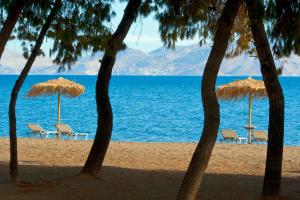 Makis Inn Resort Argolida Greece