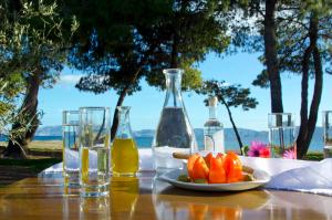 Makis Inn Resort Argolida Greece