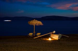 Makis Inn Resort Argolida Greece