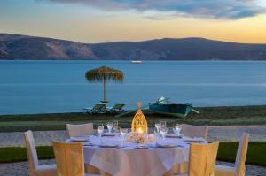 Makis Inn Resort Argolida Greece