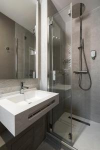 Hotels Hotel La Villa Tosca : photos des chambres