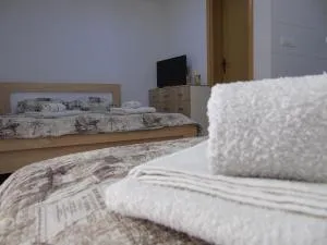 Apartments Marysol - 普查尼