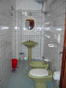 Two-Bedroom House room in Villagiuditta Case Vacanze