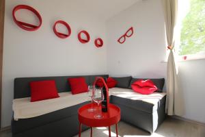 Apartman Ema 