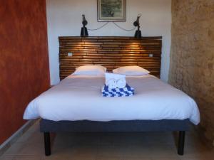 Complexes hoteliers Mas d'Asvin & Spa : photos des chambres