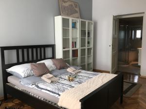 Apartman JDM Apartament Jasnog&oacute;rgska centrum aleje park Częstochowa Lengyelorsz&aacute;g