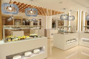 Mythos Palace Resort & Spa Chania Greece